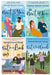 The Next Series By Hannah Bonam-Young: 4 Books Collection Set - Fiction - Paperback