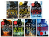 James Reece Series 7 Books Collection Set By Jack Carr - Fiction - Paperback