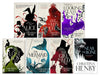 Christina Henry 7 Books Collection Set - Fiction - Paperback