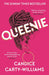Queenie: The British Book Awards Book of The Year 2020 by Candice Carty-Williams - Fiction - Paperback