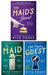 Molly the Maid Mystery Series by Nita Prose 3 Books Collection Set - Fiction - Paperback/Hardback