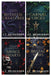 Queens and Monsters Series by J. T. Geissinger 4 Books Collection Set - Fiction - Paperback
