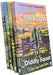 Diddly Squat Series By Jeremy Clarkson: 4 Books Collection Set - Fiction - Paperback