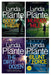 Jane Tennison Thrillers (Book 3-6) By Lynda La Plante 4 Books Collection Set - Fiction - Paperback