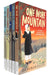 Breadwinner Series By Deborah Ellis 5 Books Collection Box Set - Ages 11+ - Paperback