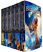 Brotherband Chronicles By John Flanagan Collection 6 Books Set - Ages 9-11 - Paperback