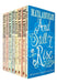Maya Angelou's 9 Books Collection Set - Non Fiction - Paperback