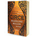 Circe By Madeline Miller - Fiction - Paperback