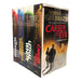 Damaged - Cormoran Strike by Robert Galbraith 4 Books Collection Set - Fiction - Paperback - T 33