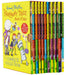 The Faraway Tree Adventures by Enid Blyton 10 Colour Stories Books Box Set - Age 7-9 - Paperback