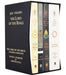 The Lord of the Rings & A Reader's Companion by J. R. R. Tolkien: 4 Books Collection Box Set - Fiction - Hardback