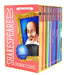 20 Shakespeare Easy Classics Childrens Stories The Complete Collection - Includes FREE (QR codes) - Age 7+ - Hardback