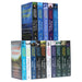 Chief Inspector Gamache Mystery Series (Book 1-15) by Louise Penny: 15 Books Collection Box Set - Fiction - Paperback