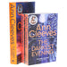 The Vera Stanhope Series (Book 8-11) by Ann Cleeves: 3 Books Collection Set - Fiction - Paperback/Hardback