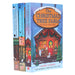 Dream Harbor Series (Book 1-3) By Laurie Gilmore: 3 Books Collection Set - Fiction - Paperback