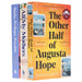Joanna Glen Collection (The Other Half of Augusta Hope, All My Mothers & Maybe, Perhaps, Possibly) 3 Books Set - Fiction - Paperback