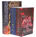Crescent City Series by Sarah J. Maas: 3 Books Collection Set - Fiction - Paperback/Hardback