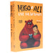 Migo & Ali Series By Zanib Mian 2 Books Collection Set - Ages 6-12 - Hardback