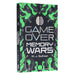 Game Over: Memory Wars By M. J. Sullivan - Ages 12+ - Paperback