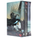 The History of Middle-earth by Christopher & J. R. R. Tolkien: Illustrated Box Set 2 - Fiction - Hardback