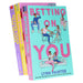 Lynn Painter 3 Books Collection Set - Ages 14+ - Paperback
