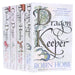 Rain Wild Chronicles by Robin Hobb 4 Books Collection Set - Fiction - Paperback