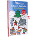 Maisy Advent Calendar Story Collection 24 Mini Books - Ages 0-5 - Paperback