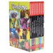 The Goosebumps Series By R. L. Stine 8 Books Collection Box Set - Ages 8-11 - Paperback