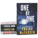 Freida McFadden 4 Books Collection Set - Fiction - Paperback