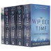 The Wheel of Time by Robert Jordan: Books 11-14 & New Spring Collection Set - Fiction - Paperback