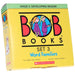 Bob Books Set 3: Word Families (Stage 3: Developing Reader) 10 Books Collection Set - Ages 4+ - Paperback