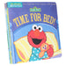 Indestructibles: Sesame Street: by Amy Pixton 5 Picture Books Collection Set - Ages 2-5 Years - Paperback