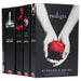 The Twilight Saga 5 Books Collection by Stephenie Meyer - Age 15+ - Paperback