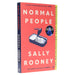 Normal People Book By Sally Rooney - Fiction - Paperback