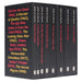 The Smiley Collection Boxset (Book 1-8) By John le Carre: 8 Books - Fiction - Paperback