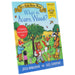 Tales from Acorn Wood: Who's in Acorn Wood? Mini Book By Julia Donaldson World Book Day 2025 - Ages 3-7 - Paperback