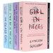 Kathleen Glasgow 4 Books Collection Set - Ages 13-18 - Paperback