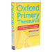 Oxford Primary Thesaurus by Oxford Dictionaries - Non Fiction - Hardback