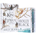 The Folk of the Air Series by Holly Black 4 Books Collection Set - Ages 14+ - Paperback/Hardback
