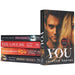 You Series By Caroline Kepnes Collection 5 Books - Fiction - Paperback