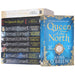 Historical & Epic Battles Bundle 10 Books Collection Set - Fiction - Paperback