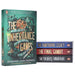 The Inheritance Games Series By Jennifer Lynn Barnes 4 Books Collection Set - Ages 12-17 - Paperback