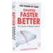 Smarter Faster Better: The Secrets of Being Productive: By Charles Duhigg - Non Fiction - Paperback