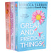 Rebecca Yarros 3 Books Collection Set - Fiction - Paperback