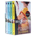 The Bridgerton Series by Julia Quinn Books 1-4 Collection 4 Books Set - Fiction - Paperback