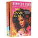 Skyland Series By Kennedy Ryan 2 Books Collection Set - Fiction - Paperback