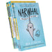 Narwhal and Jelly Series By Ben Clanton 8 Books Collection Set - Ages 4-8 - Paperback