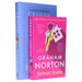 Graham Norton 2 Books Collection Set - Fiction - Paperback/Hardback
