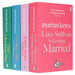 Marian Keyes Collection 4 Books Set - Fiction - Paperback