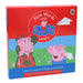 First Words with Peppa Pig (Level 1) 8 Books Collection Box Set - Ages 4-6 - Paperback